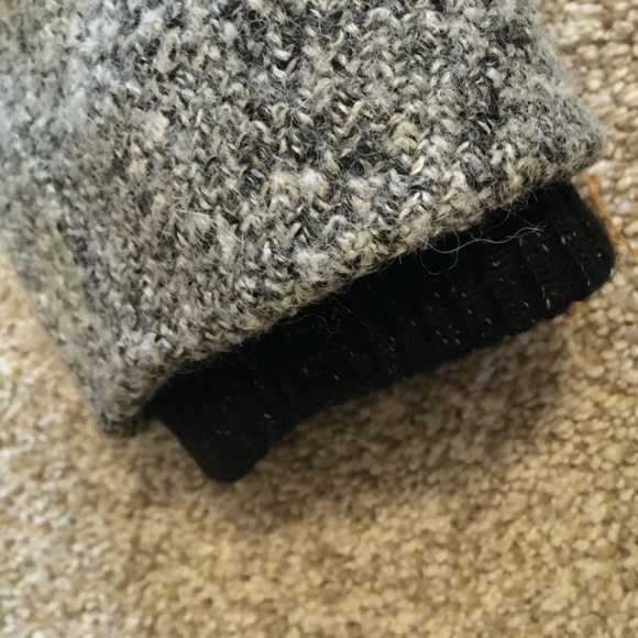 TOPSHOP Coat - Picture 6 of 7